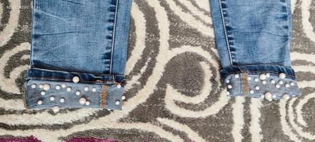 Rifle s perličkami, s