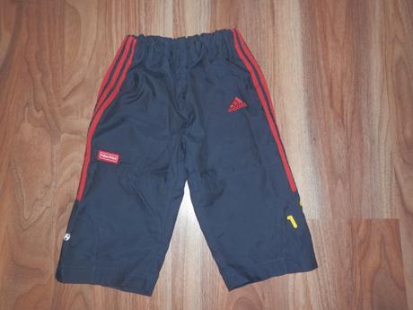 Kraťasy adidas, adidas,98