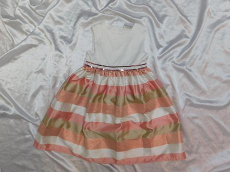 Velmi pekne šaty na slavnost, topolino,116