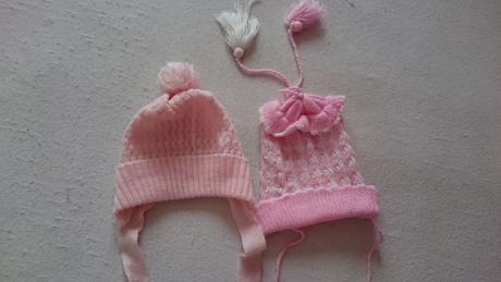 Čiapočky na prechodné obdobie, 74