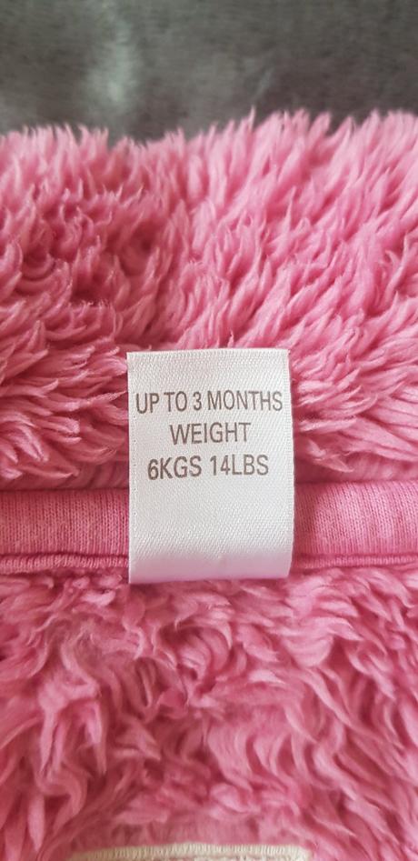 Kabátik next, next,62