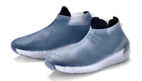 Nepremokave navleky na topanky 44-46, 44