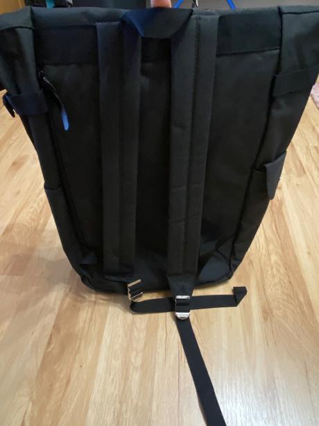 Batoh, ruksak jack daniels, 