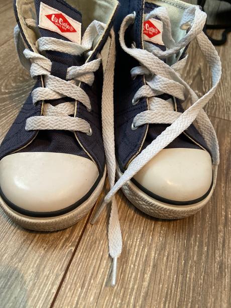 Tenisky, lee cooper,27