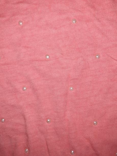 Predĺžené tielko, m