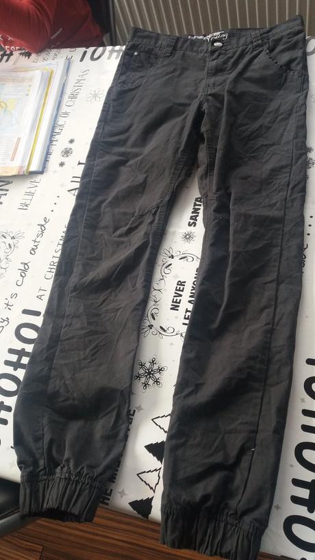 Nohavice, takko,158