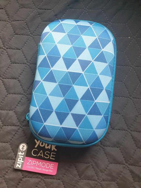 Zipit colorz box - peračník nový,