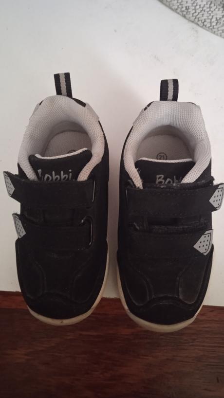 Tenisky vel.21, deichmann,21