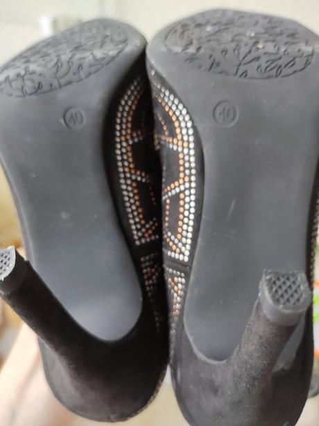 Lodičky à la orient, 40