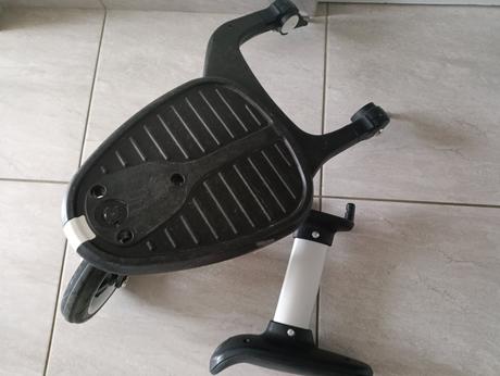 Kočík bugaboo buffalo s prislusenstvom, bugaboo,bugaboo buffalo