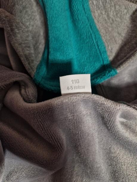 Súprava tepláky + mikina, bess,110