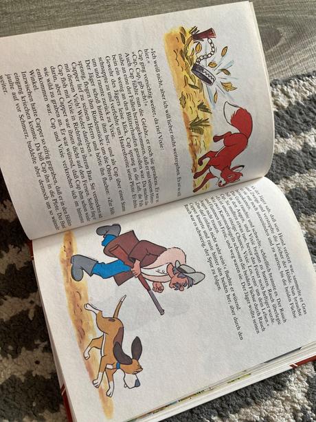 Cap und capper walt disney (1990), 