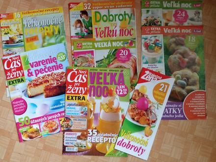 Veľká noc (inz.č.54), 