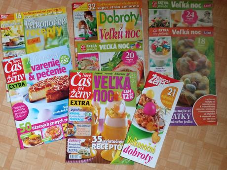 Veľká noc (inz.č.54), 