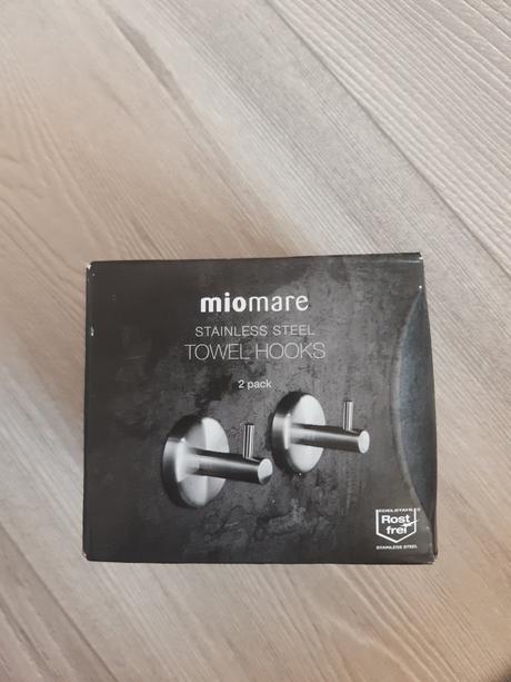 Zavesny hacik 2 druhy (2 fotky), 