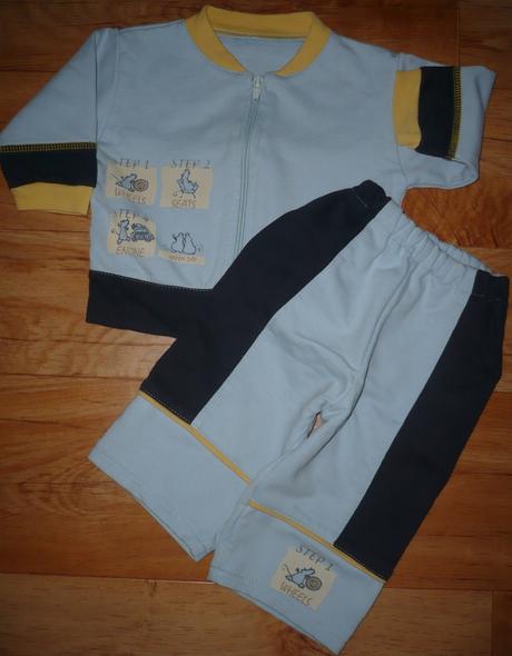 Tepláková súprava, 68