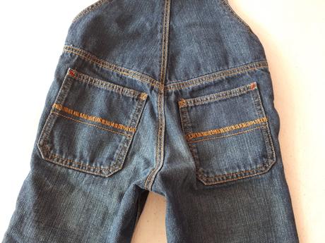 Rifle na traky, h&m,86