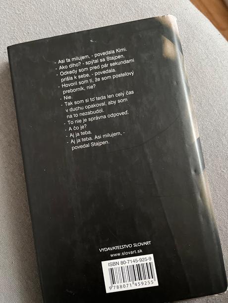 Láska je chyba v programe, 