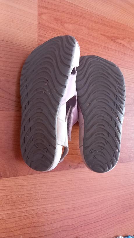 Sandálky nike 28, nike,28