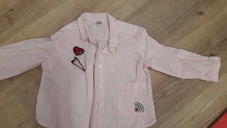 Košeľa, piazza italia,92