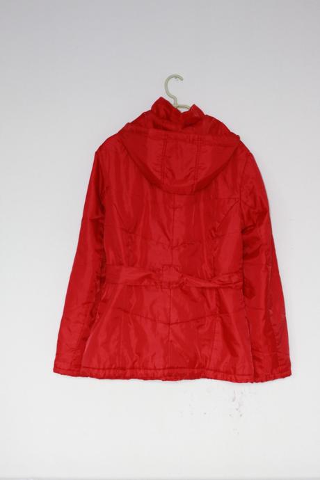 Tenká vetrovka, bonprix,40