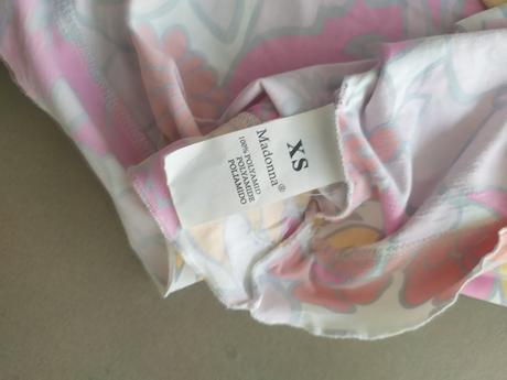 529sukna zncky madona, xs