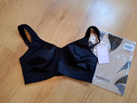 Bezkosticová podprsenka 80g, gorsenia,80g