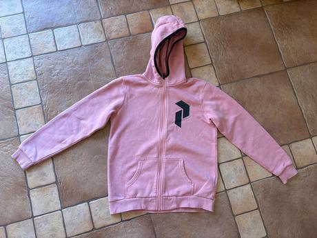 Mikina peak performance, 158