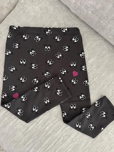 Tepláky baggy šedé, 92