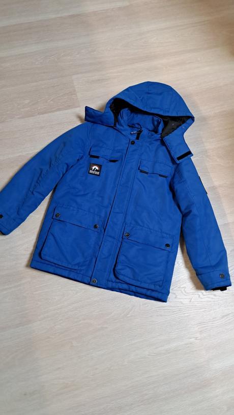Zimná bunda, reserved,152
