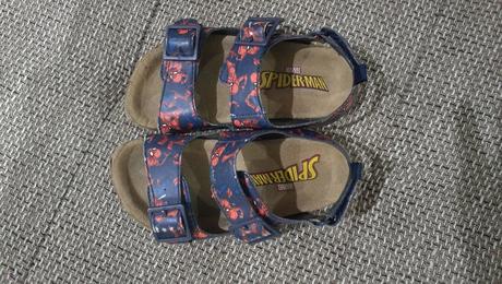 Hm sandálky, h&m,27