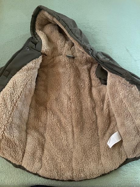 Teplá bunda 104, pepco,104