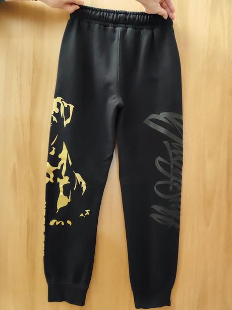 Tepláky amstaff xs, xs