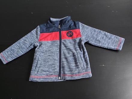 Mikina, topomini,80