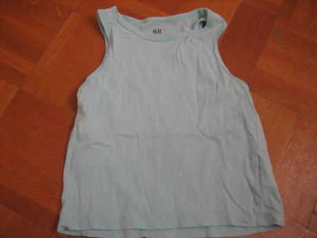 Tielko3 kusy, h&m,98