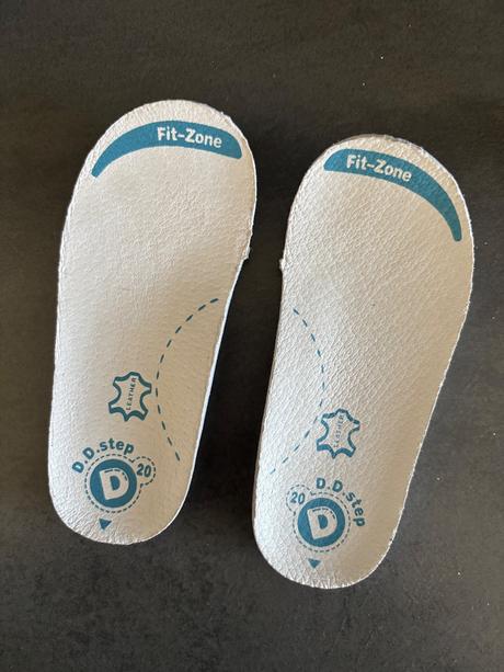 Topánky dd step vel. 20, d.d.step,20