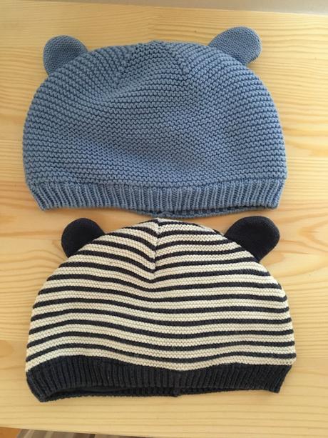 Podšité čiapočky, next,62