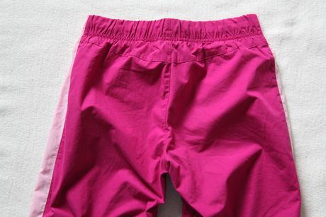 Nike športové  nohavice, nike,152