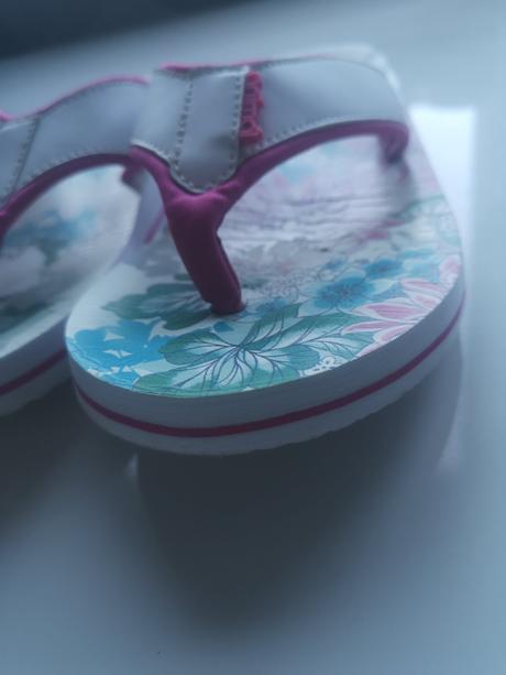 Šľapky animal č. 36, 36