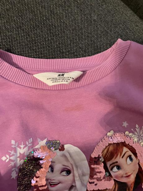 Mikiny, h&m,110