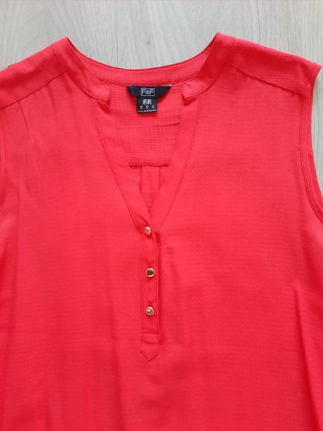 Dámska blúzka, f&f,42