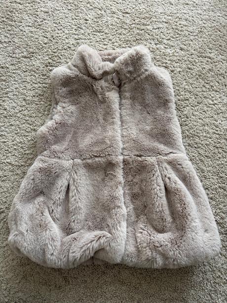 Kožušinová vedta mayoral, mayoral,128