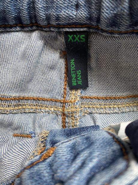 Kratase, benetton,104