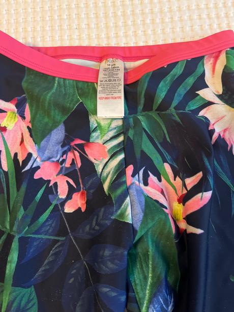 140 next leginy pre dvojičky, 140