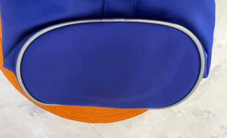 Kozmetický kufrík,