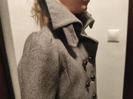 Kabátik next , veľ.10rokov,128, next,128