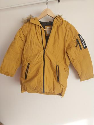 Zimna bunda zara, zara,128