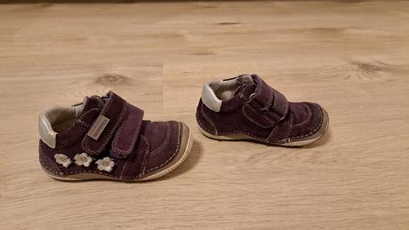 Topánky, v.22, protetika,22