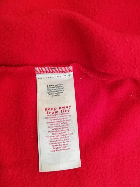 Dievčenská mikina disney, top stav, veľ. 92, disney,92