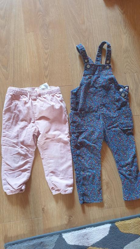 Manchestraky pre dievčatko, zara,86